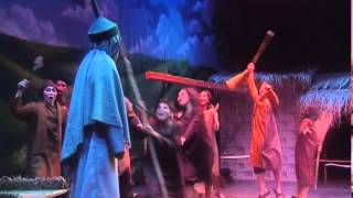 Performing Arts Promotional Video