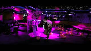 Otis SAX Jessie Ware Running