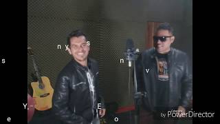 Igual Ela Só Uma .... Com Ebysson e Renan Yves