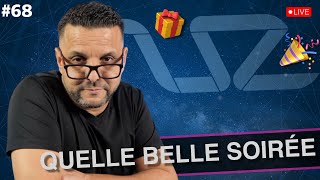 Les Témoignages déconcertants du live Planète VTC
