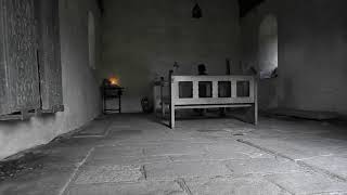 St Oran's Overtoning 1