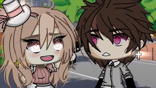 [🔫] Barbie thinks ken is about to get shot [🔫] gachalife meme