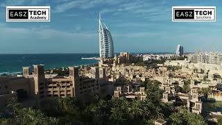 Transforming Transportation: The Hyperloop Revolution in Saudi Arabia