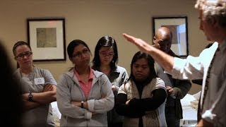 In Their Own Words: PT-03 Lumbar Spine Testimonials