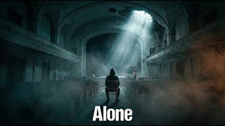 🔴 24/7 - Nobody is listening... The Loneliest Playlist for Deep Thinking (Violin & Piano)  #sadsong