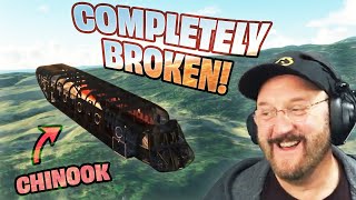 Launch Week Highlights (Microsoft Flight Simulator 2024)