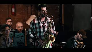 Blue Bossa
