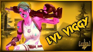 Introducing | LvL Viggy | Team LeveL #LvLion