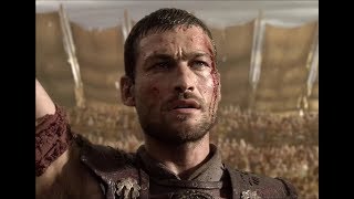 I Am Spartacus