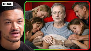 The REAL Cause of Dementia You NEED To Know