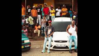 Thato Saul -  Life Is Gangsta