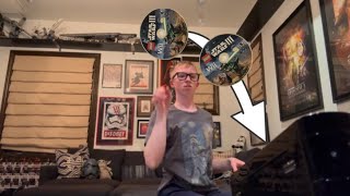 Star Wars Trick Shots Tease!!