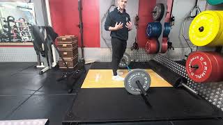 Deadlift