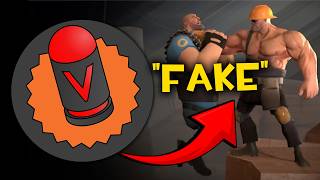 Do You Know TF2? @Vorobey69