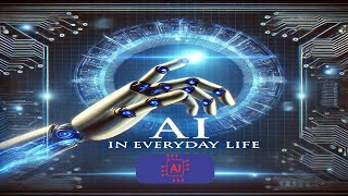 AI in Everyday Life 🤖 How It’s Changing Our World