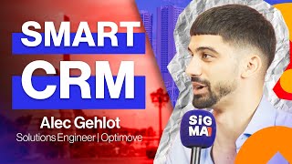 How Optimove personalises CRM for iGaming players in Asia