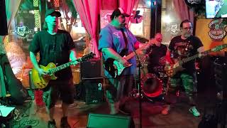 Ben Davis And The Known _ Nobody Told Me _ 2023