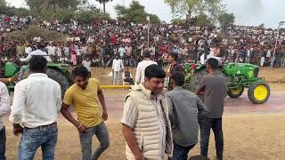 Visfot vs bhalakar Chauhan sahaganj tochan tournament 