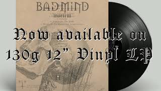 MORTEM VINYL LP NOW AVAILABLE