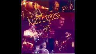 Klara Express - Swahili Vibes