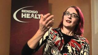 2011 Quality of Care Report for Bendigo Health - Vahland Complex Creative Arts Program