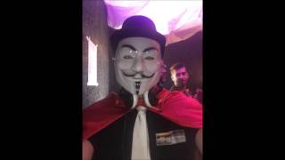 DJ Adrien & Dmas - Hardcore Reload - 9.12.2016