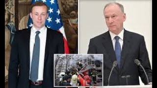 Генерал СВР -  сокращенный и иллюстрированный выпуск от 21 июля 2024