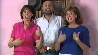 Sharon, Lois & Bram - Start All Over Again