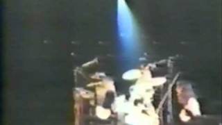 Queen - Son and Daughter (Rainbow Theatre, London March 1974)