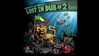 Kingstep & BabaJah  : JahJah Give I (lost in dub#2)