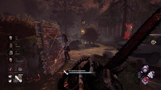 Was war dein Plan? 🤣 Dead by Daylight Highlight