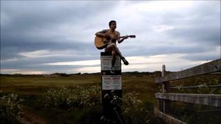 Ifan Roberts- I went so far away (edited)