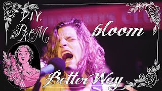 DIY Prom: Bloom - Betterway
