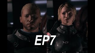 The Shepard Twins EP7 - Zhu's Hope (Mass Effect Playthrough)