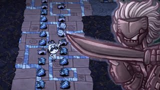 Shell Bell It Has To Be This Way | Don't Starve Together