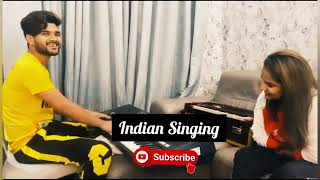 Sun Charkhe Di Mithi Mithi Kook Salman Ali | Salman Ali Song | Gama Wala Charkha | Salman Ali Live