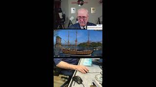 “73‑Year‑Old Navy Vet Returns to the Seas!” On World Of Sea Battles