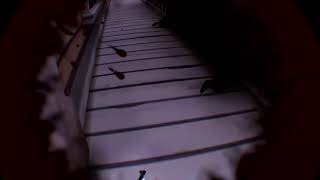 ISEETHELIGHT's Live ps4 walking dead vr