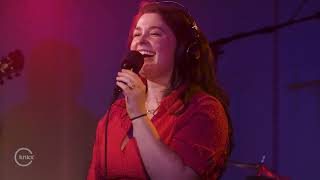 Maria Schafer - Got There Too Early - KNKX Studios Seattle
