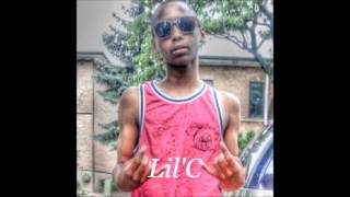 Lil'C-My Team