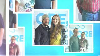 Real Sleep. Real People. Real Results. | How Lancaster Wakes Up Happy with Gardner’s Mattress & More