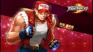 28° LIVE LANGOS KOF KOF 98 / yzkof e fightcade