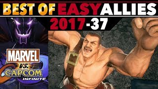 Best Of Easy Allies - 2017-37 - Let's Go Ghouls