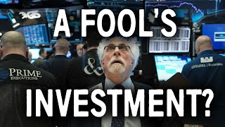 Hedge Funds Are Terrible Investments. So Why Do Rich People Keep Using Them?