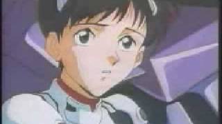 Gs Megaphone / Alive / NGE