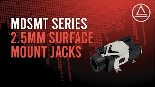 MDSMT Series