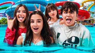 🌴 KIKIDO TEENAGERS GO TO EGYPT 🌴 The adventure of the Kikido teenagers