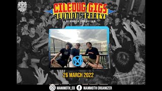 XMN Live at Ciledug Gigs Reunions Party 2022 #gigs #reunion #live