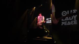 Our Lady Peace - Innocent Live at WTFest