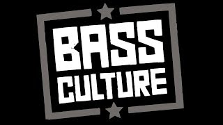 BASS CULTURE #1 feat. WEEDING DUB [Live]